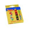 PLASTILINA Jovi 15gr. 6-Barras CARTON (6-Color Surtidos)