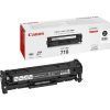 TONER LASER CANON (718BK) LBP 7200CDN  (3400pgnas) NEGRO
