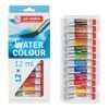 ACUARELA ArtCreation SET 12-Colores 12mm EXPRESSION
