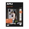 PAPEL Ink/Laser/Copy 120gr. MATE 100H