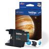 CART. INK-JET Brother (LC-1240) (600pg) COLOR (Cyan)