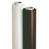 BOBINA FILM PALETIZAR 500mm 23mi 2Kg. NEGRO
