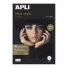 PAPEL PHOTO A-4 Ink-Jet Bright 200gr. B/50-H EveryDay