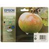 CART. INK-JET Epson (T1295) STYLUS SX420/525  4-Colores