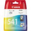 CART. INK-JET Canon CL-541 MG2140/2150 PIXMA COLOR Origina