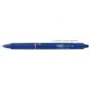 BOLIGRAFO Pilot Frixion 0,7mm CLIKER Borrable (Azul)