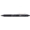 BOLIGRAFO Pilot Frixion 0,7mm CLIKER Borrable (Negro)