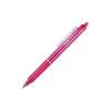 BOLIGRAFO Pilot Frixion 0,7mm CLIKER Borrable (Rosa)