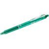 BOLIGRAFO Pilot Frixion 0,7mm CLIKER Borrable (Verde)