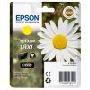 CART. INK-JET Epson (T18XL) XP-102/205/305/405 (Yel