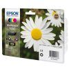 CART. INK-JET Epson (T18XL) XP-102/205/305/405 4-Colores