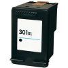 Cart. INK-JET Compatible HP Nº301XL NEGRO