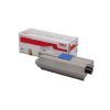 TONER LASER Oki C301/C321 (2,2K=2200copy) NEGRO