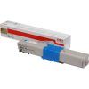 TONER LASER Oki C301/C321 (1,5K=1500copy) (Cyan)