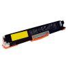 TONER LASER Compatible HP (126-A) (130-A) CE312 CF352 (Amari