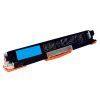 TONER LASER Compatible HP (126-A) (130-A)  CE311 CF351 (Cyan