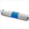 TONER LASER Compatible OKI C310 (Cyan)