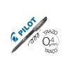 BOLIGRAFO Pilot FRIXION POINT (Negro)