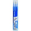 RECAMBIO BOLIGRAFO Pilot FRIXION BALL (Pv-3uds) (Azul)