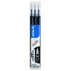 RECAMBIO BOLIGRAFO Pilot FRIXION BALL (Pv-3uds) (Negro)
