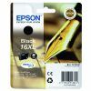 CART. INK-JET Epson (T16XL) WF2530/30/2010F (500pgn) NEGRO