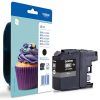 CART. INK-JET Brother (LC-123) (600pg) NEGRO