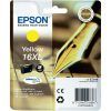 CART. INK-JET Epson (T16XL) WF2530/30/2010F (Amarillo)