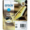 CART. INK-JET Epson (T16XL) WF2530/30/2010F (Cyan)