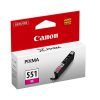 CART. INK-JET Canon CLI-551 7ml IP7250, MG5450/6350 (Magenta