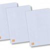 FUNDA DOSSIER (L-Uñero) A-4 Mattio Polip.Transp. (Pvp.100u)