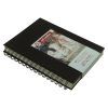 BLOCS DIBUJO Talen´s 14x21 110gr. 80-Hojas C/ESPIRAL