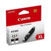 CART. INK-JET Canon CLI-551-XL 11ml MG6350 (Negro)