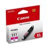 CART. INK-JET Canon CLI-551-XL 11ml MG6350 (Magenta)