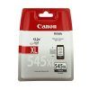 CART. INK-JET Canon PG-545XL (400pgn) NEGRO Original