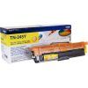 TONER LASER Brother TN-245 (2200pgn) AMARILLO