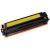 TONER LASER Compatible HP (131-A) CB542A/CF212A (Amarillo)