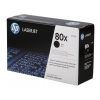 TONER LASER HP (80-X) (CF280X) 400/M401 (6,900Pag) NEGRO