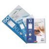 SOBRES BOLSA Autodex Blanco 229x324 (Blister 10u) Easy Open