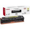 TONER LASER Canon (731) LBP-7100Cn/MF 8280C (Amarillo)