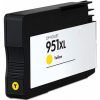 Cart. INK-JET Compatible HP Nº951XL (Amarillo)