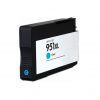 Cart. INK-JET Compatible HP Nº951XL (Cyan)