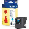 CART. INK-JET Brother (LC-121) (300pg) (Cyan)