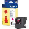 CART. INK-JET Brother (LC-121) (300pg) (Magenta)