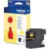 CART. INK-JET Brother (LC-121) (300pg) (Yellow)