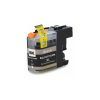 Cart. INK-JET Compatible Brother LC121/123 DCP-J4110DW (Negr
