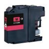 Cart. INK-JET Compatible Brother LC121/123 DCP-J4110DW (Mage