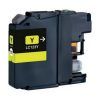 Cart. INK-JET Compatible Brother LC121/123 DCP-J4110DW (Yell