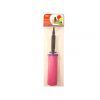 INFLADOR GLOBOS DOBLE ACCION (Pump Plano)