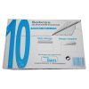 SOBRES Autodex Blanco 176x231 (Blister 10u.)
