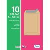 SOBRES BOLSA Autodex KRAFT 250x353 (Blister 10u) Easy Open